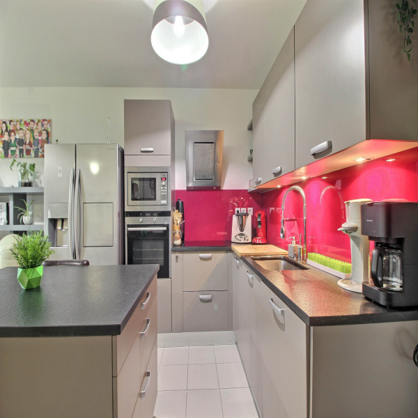 Offres de vente Appartement Toulouse 31400