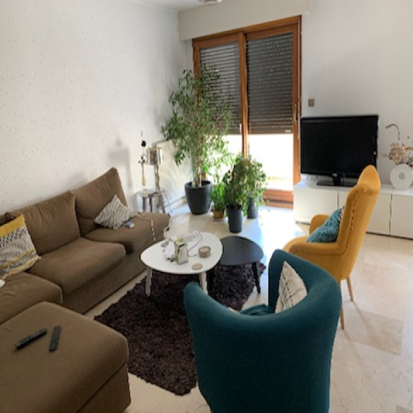 Offres de location Appartement Toulouse 31400