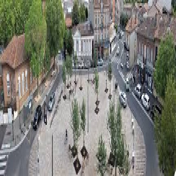 Offres de vente Appartement Toulouse 31400