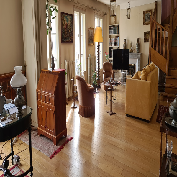 Offres de vente Appartement Toulouse 31000