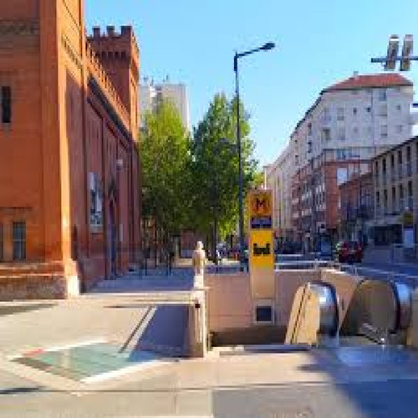 Offres de vente Appartement Toulouse 31400