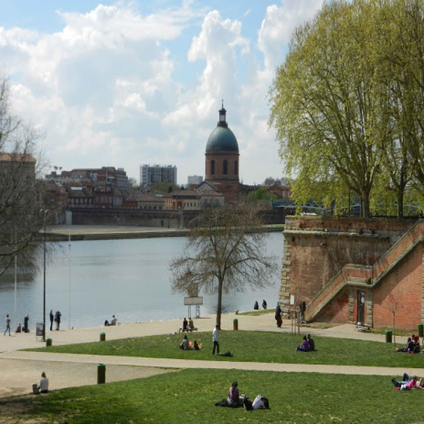 Offres de vente Appartement Toulouse 31000