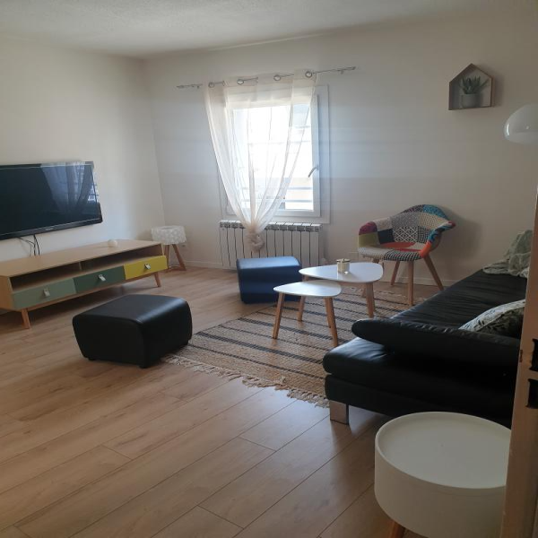 Offres de vente Appartement Toulouse 31400