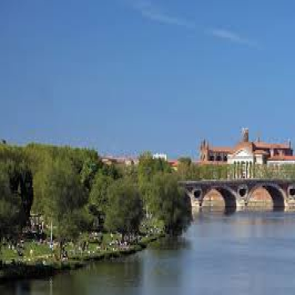Offres de vente Appartement Toulouse 31300