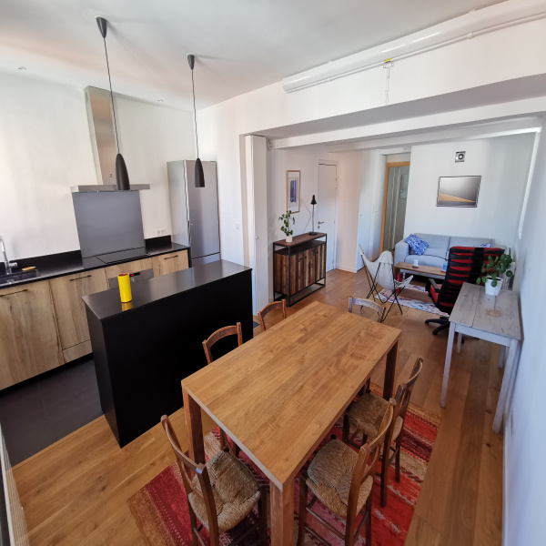 Offres de vente Duplex Toulouse 31400