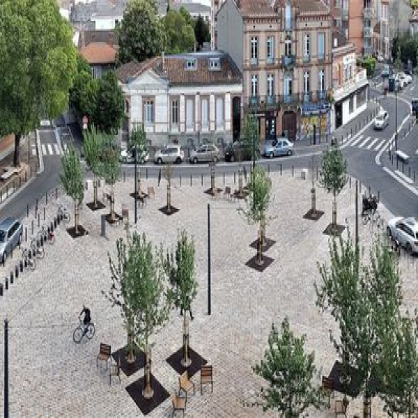 Offres de vente Appartement Toulouse 31400