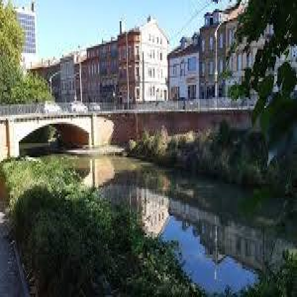 Offres de vente Appartement Toulouse