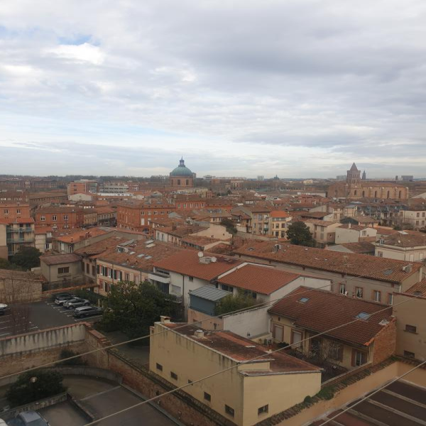 Offres de location Appartement Toulouse 31300