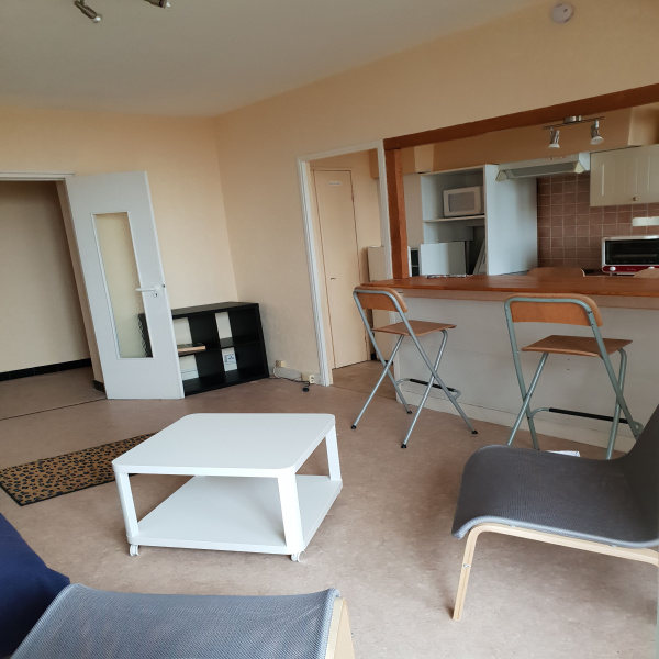 Offres de location Appartement Toulouse 31400