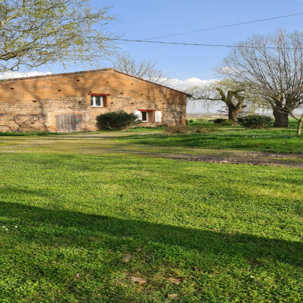 Offres de vente Maison Ramonville-Saint-Agne 31520