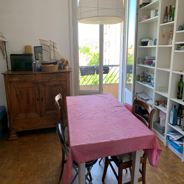 Offres de vente Appartement Toulouse 31400