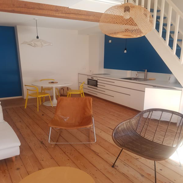 Offres de location Duplex Toulouse 31000