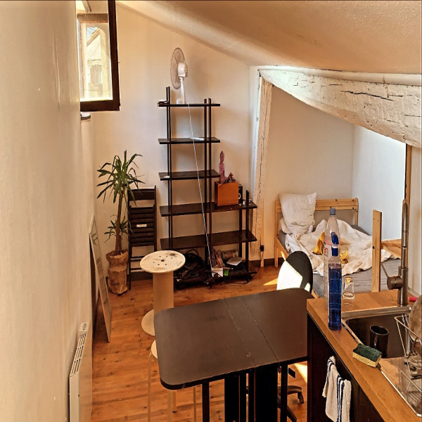 Offres de vente Appartement Toulouse 31000