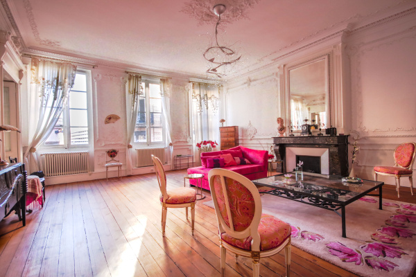 Offres de vente Appartement Toulouse 31000