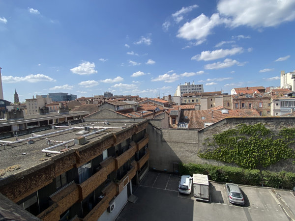 Offres de vente Appartement Toulouse 31000