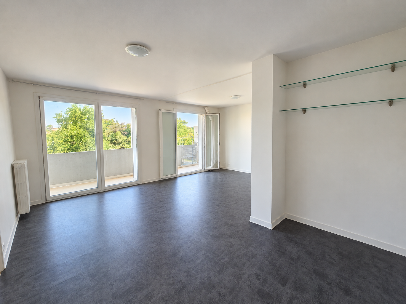 Appartement 3 pièces 64 m² · à Toulouse · 64 m² · 265 000 €