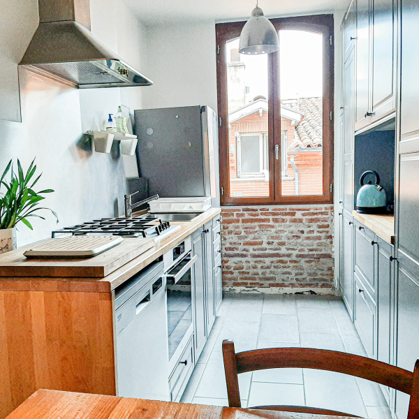 Offres de vente Appartement Toulouse 31000