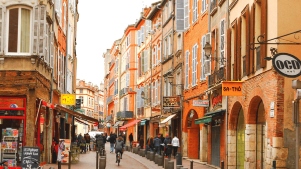 Offres de vente Studio Toulouse 31000