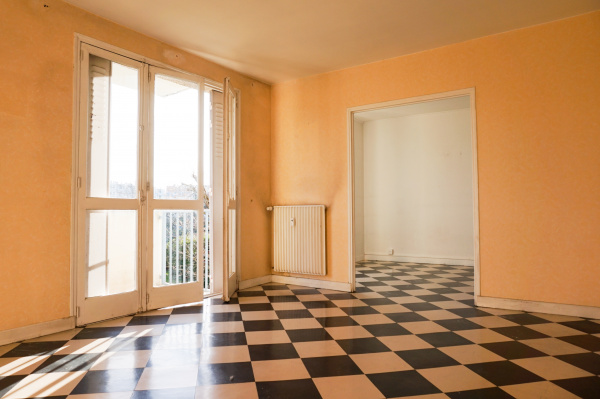 Offres de vente Appartement Toulouse 31400