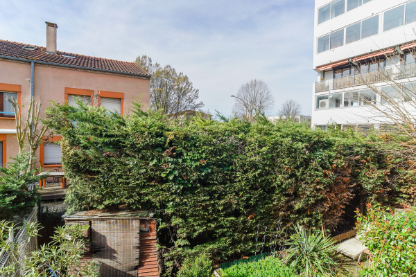 Offres de vente Appartement Toulouse 31500