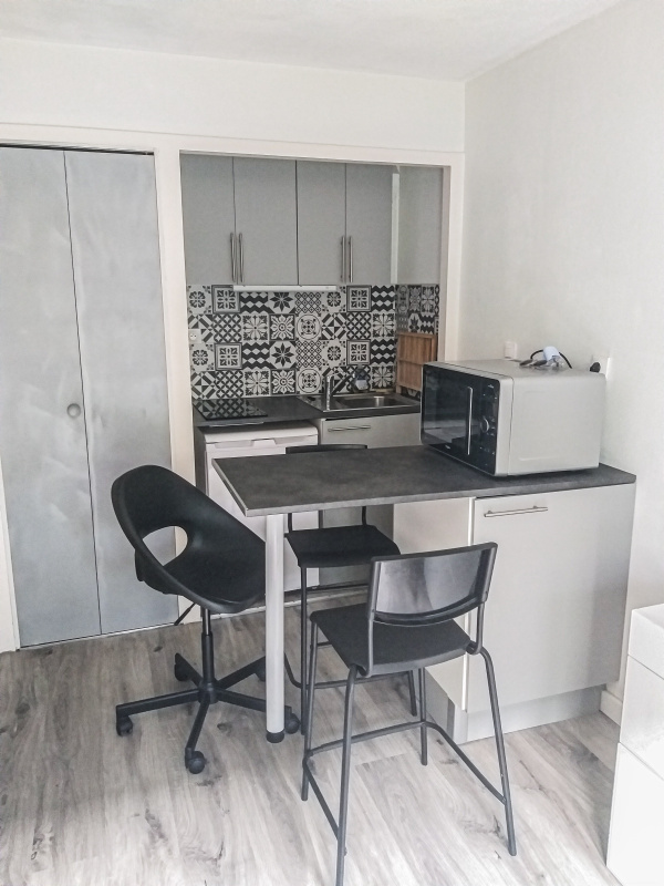 Offres de vente Appartement Toulouse 31400