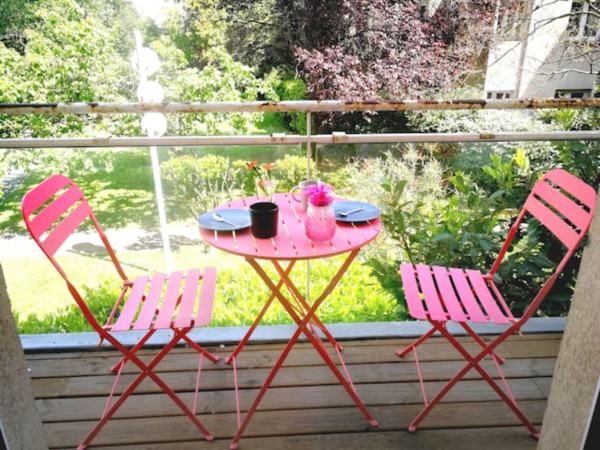 Offres de location Appartement Toulouse 31400