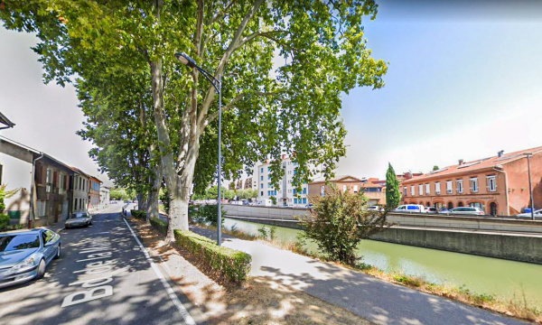 Offres de vente Appartement Toulouse 31400